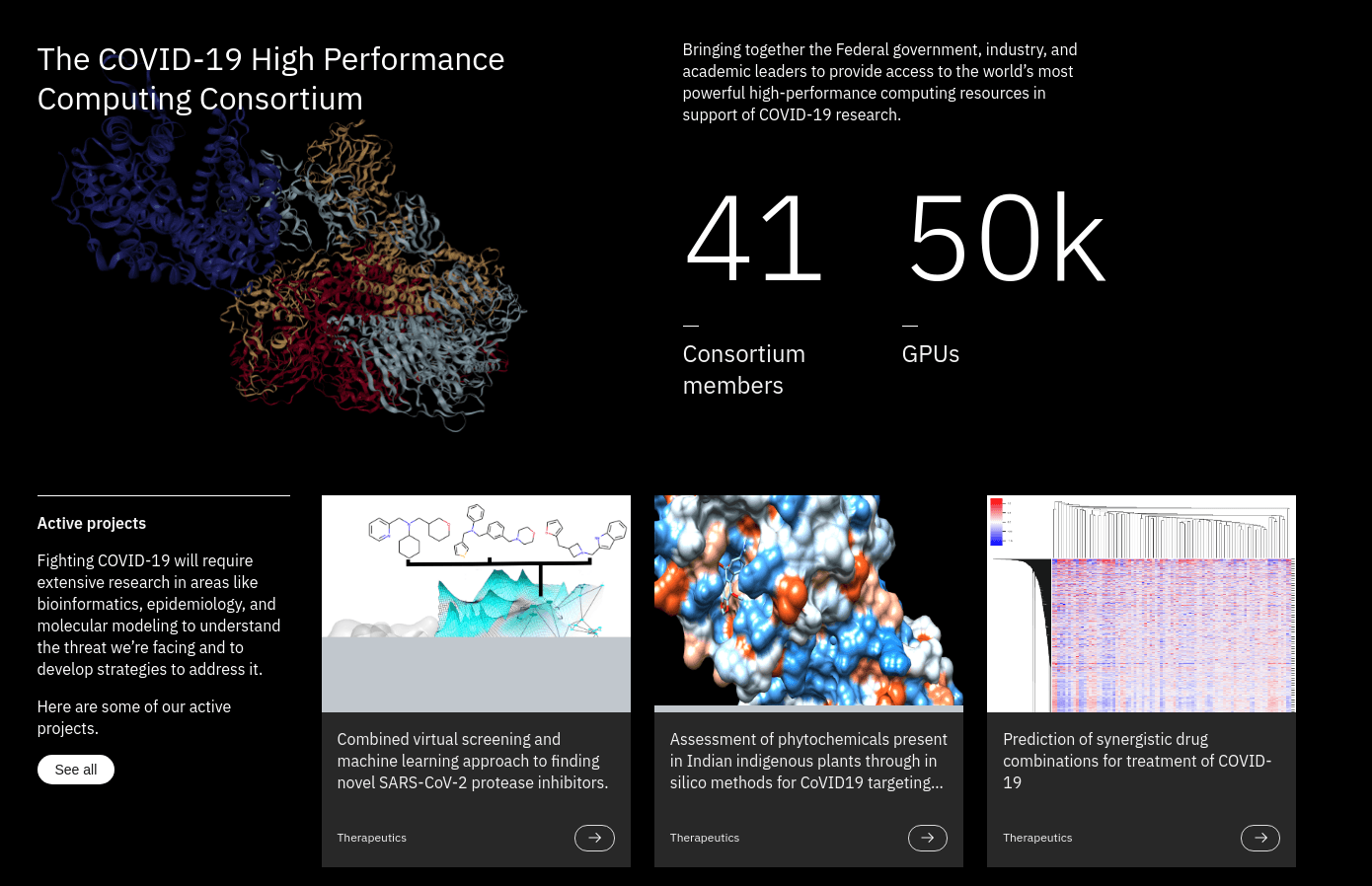 Socioware Specs: High Hopes
