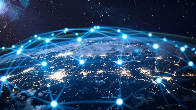 A Sovereign, Immutable and Distributed World of Knowledge